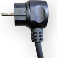 Зарядная станция EVCar Type2 B3 6-16A (3.5кВт, 1фаза)