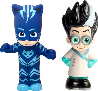 Фигурка PJ Masks Кэтбой и Ромео 33772