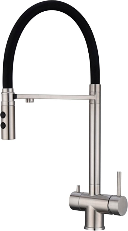 

Смеситель Hansen HN15057-G