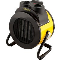 Электрическая тепловая пушка Engy PTC-2000R