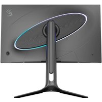 Игровой монитор A4Tech Bloody MN272U (черный)