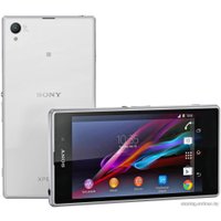 Телефон Sony Xperia Z1 White