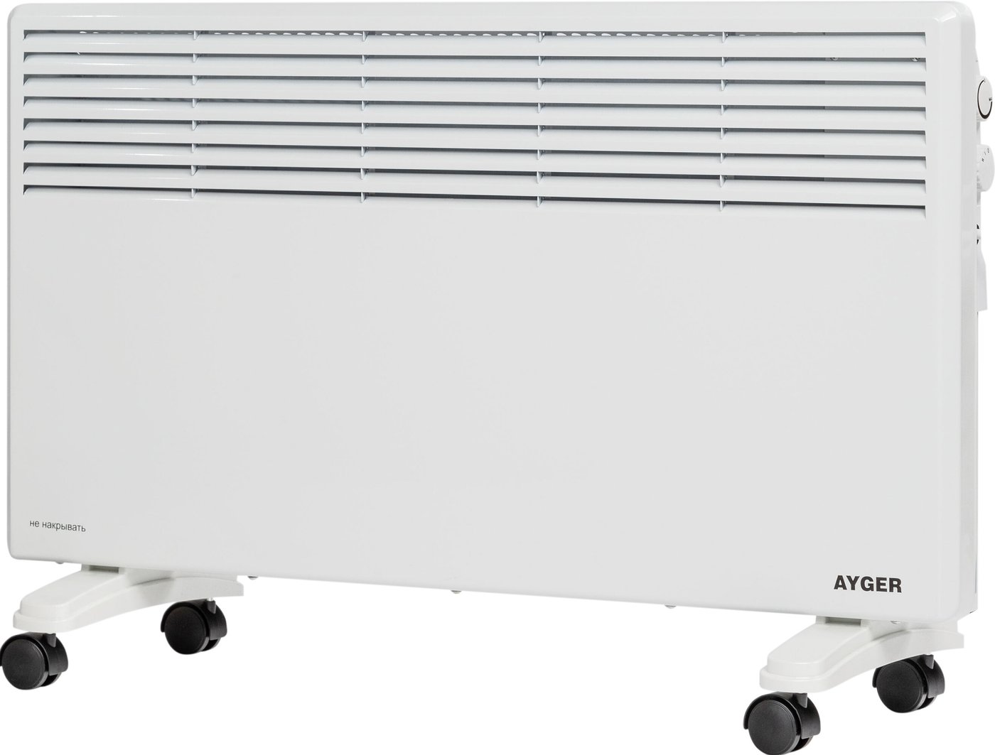 Конвектор AYGER AEC-2000