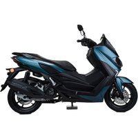 Скутер Motoland Vulkan 150 (синий)