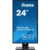 Монитор Iiyama ProLite XB2474HS-B2