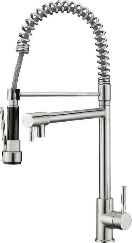 

Смеситель Ledeme L76005-2