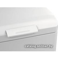 Стиральная машина с вертикальной загрузкой Electrolux SensiCare 600 EW6TN15061FP