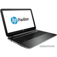 Ноутбук HP Pavilion 15-p075sr (J5A67EA)