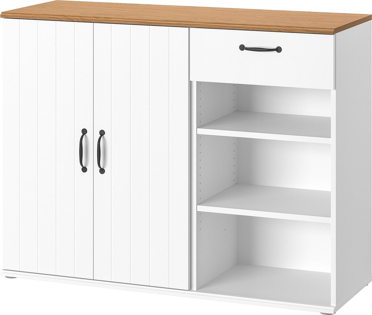 Комод Ikea Skruvby 60568725