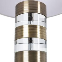 Настольная лампа Arte Lamp Maia A5057LT-1AB в Орше