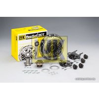 Сцепление LuK 602000800 (передний мост)