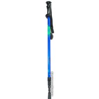 Палки для скандинавской ходьбы Zez DS1 Blue 1 шт