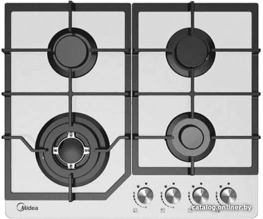 Варочная панель Midea MG645TGW
