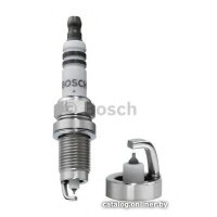 Свеча Bosch 0242236566