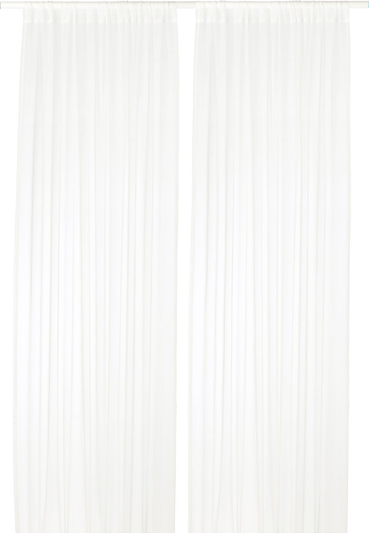 

Комплект гардин Ikea Тересиа 1.45x3 м 502.323.33 (белый, 2 шт)