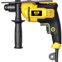 Ударная дрель Deli CZ13-E6