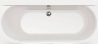 Ванна Eurolux Orio 180x80