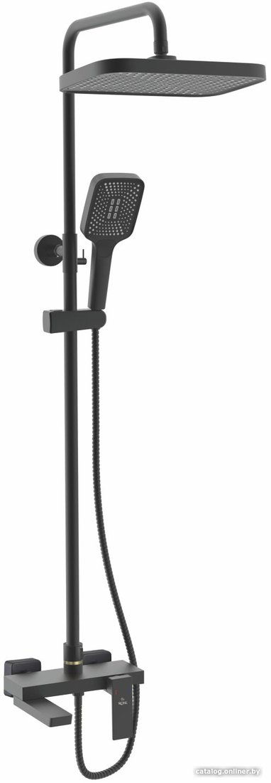 Душевая система  Rose R1836H