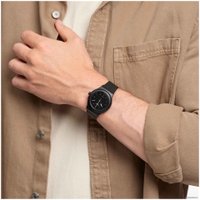 Наручные часы Swatch 1983 SO30B400 AM51