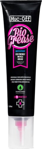 Смазка универсальная Muc-Off Bio Grease 150 г