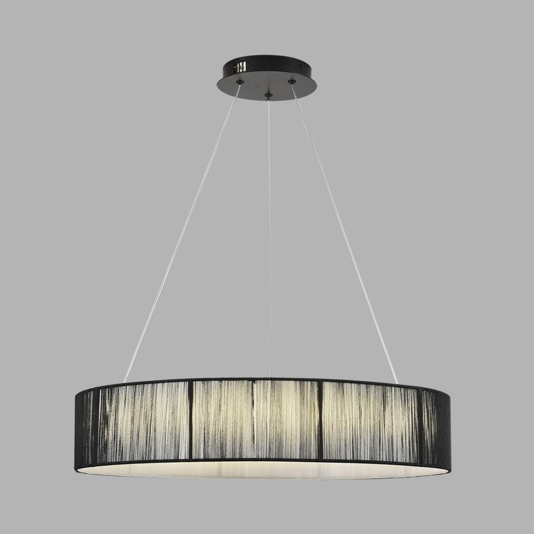 Подвесная люстра Lumion Kava 8371/40L