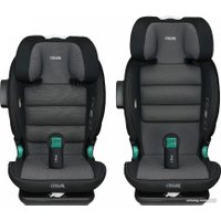 Детское автокресло Casual Classfix Pro (black)