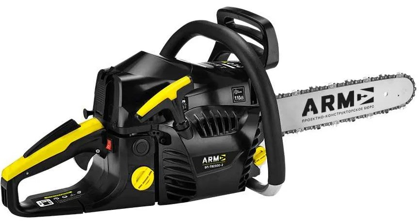 

Бензопила Арма ПКБ БП-ТВ2300-2 А522-2301