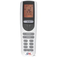 Кондиционер Cooper&Hunter Alpha CH-S07FTXE