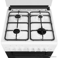 Кухонная плита MAUNFELD MGC60ECW04