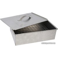 Коптильня Я выбрал 380х280мм (2 уровня)