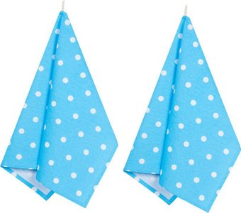 Guten Morgen Горох 45х60 НП-Ггол-45-60 (голубой)