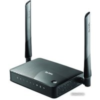 Wi-Fi роутер Zyxel Keenetic Omni II