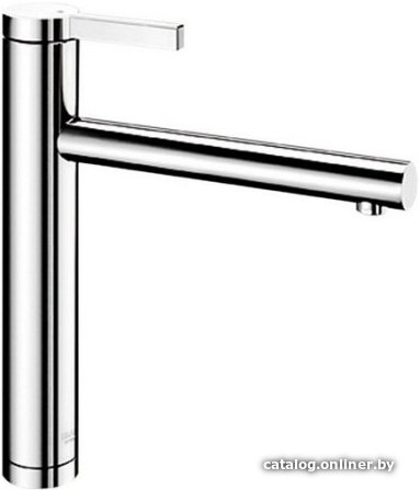 Смеситель Blanco Linee 517594 (хром)