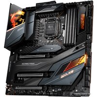 Материнская плата MSI MEG Z490 Godlike