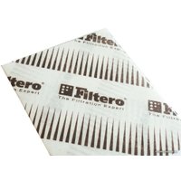 Жироулавливающий фильтр Filtero FTR 03