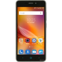 Телефон ZTE Blade X3 Black