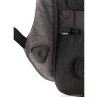 Городской рюкзак XD Design Bobby Pro (серый)