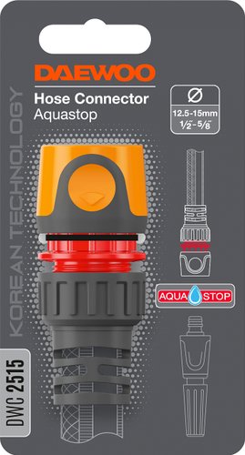 Daewoo Power DWC 2515