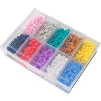 Элемент для оформления корпуса DeepCool Pixel 10 R-PIXEL-10COLORS-G-1