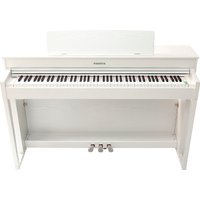 Цифровое пианино PIANOVA MA-920 WH (с банкеткой и наушниками) в Гомеле