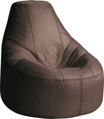 Kreslomeshki Айтишник дюспо (XXXL, шоколад)