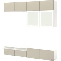 Стенка Ikea Бесто 694.122.25