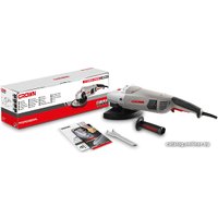 Угловая шлифмашина Crown CT13500-230S 420541