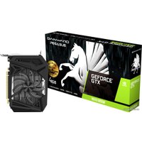 Видеокарта Gainward GeForce GTX 1650 Super Pegasus OC 4GB GDDR6 471056224-1488