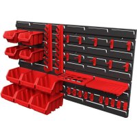 Стенд Qbrick System Regular Fixing Wall Set 2 Z261667PG011