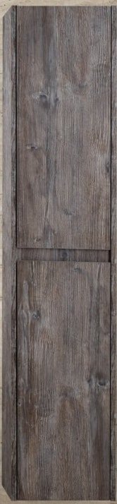

BelBagno Шкаф-пенал Kraft-1600-2A-SC-PP-R (pino pasadena)