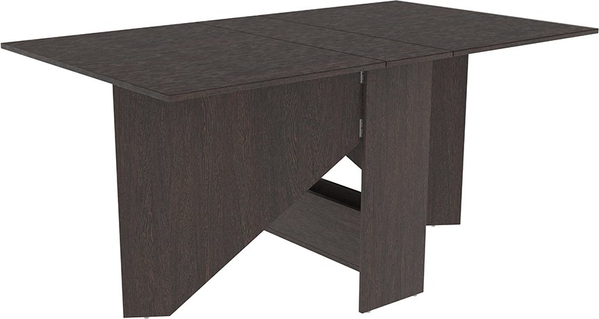 

Стол-книга Интерлиния СТ-004 (дуб венге)