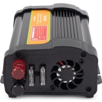 Автомобильный инвертор Digma AI400-12W