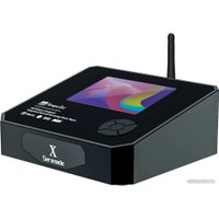 Сетевой ресивер TempoTec Serenade X (европейская версия)