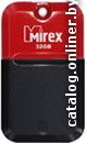 USB Flash Mirex ARTON RED 32GB (13600-FMUART32)